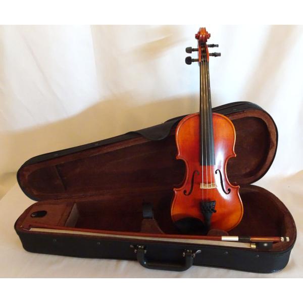 【セール品】バイオリンSET　1/4サイズ＜訳あり商品＞
