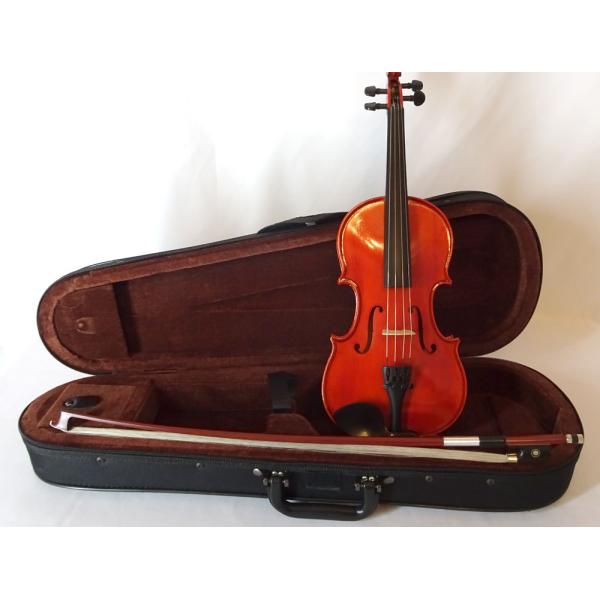 【セール品】バイオリンSET　1/8サイズ＜訳あり商品＞
