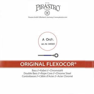 OriginalFlexocor　オリジナルフレクソコアバス弦　3A(3463)｜positive