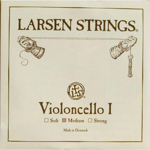 LARSEN　ラーセン　チェロ弦　1A