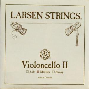 Larsen Il Cannone Medium】ラーセン イルカノーネ ミディアム