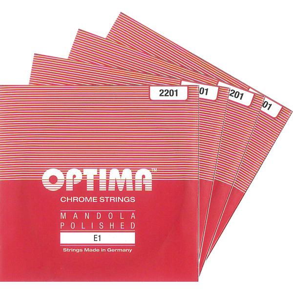 OPTIMA　オプティマ　マンドラ弦　SET