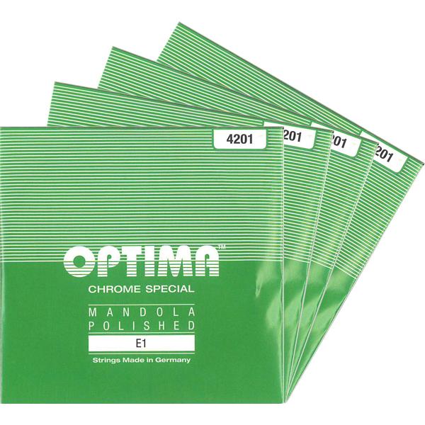 OPTIMA　オプティマ　マンドラ弦　スペシャル　SET