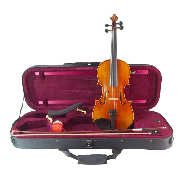 【Speranza】スペランツァ　バイオリン５点セット　SP-5-SET　4/4〜1/4サイズ