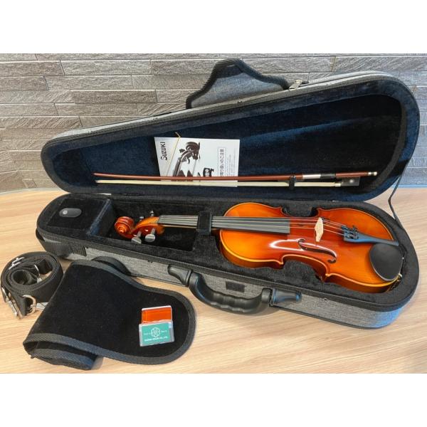 Suzuki　スズキバイオリンNo.230SET 各サイズ