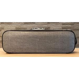 Suzuki　スズキバイオリンケース　VO-7＜商品説明をご確認ください＞