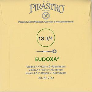 PIRASTRO　Eudoxa　オイドクサバイオリン弦　2A(2142)