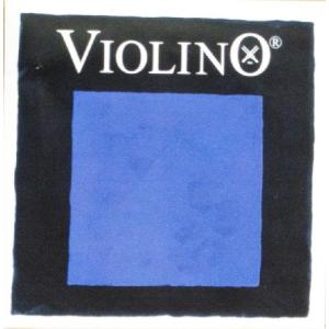 Violino　ビオリーノ　バイオリン弦　3D(4173)｜positive