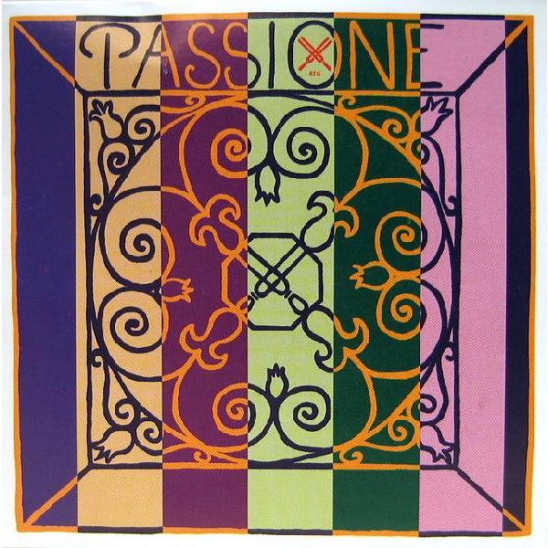 PIRASTRO　Passione　パッシオーネバイオリン弦　3D(2193)