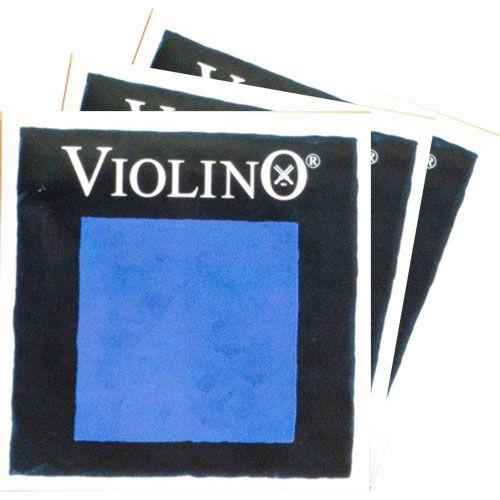 Violino　ビオリーノ　バイオリン弦　2A・3D・4Gセット