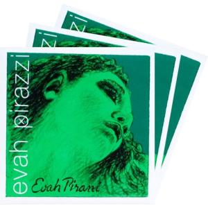 エヴァピラッツィ　4/4バイオリン弦【Evah Pirazzi】 PIRASTRO ( ピラストロ ) Evah Pirazzi エヴァ ピラッツィ 4/4