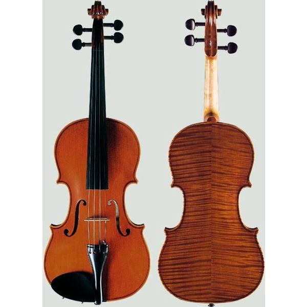 Suzuki　スズキバイオリンNo.510　4/4〜1/4