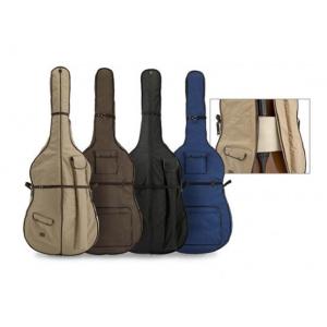 杉藤コントラバス弓 Stan-C＜ジャーマン／フレンチ＞ : ポジティブ