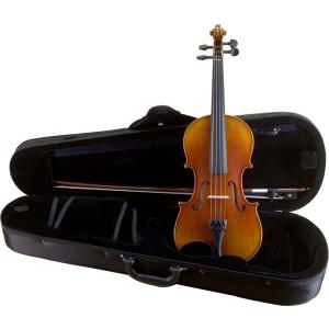Suzuki　スズキバイオリンNo.230　SET　3/4〜1/16