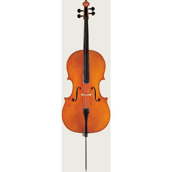 Suzuki　スズキチェロNo.80　4/4【大型商品発送対応】