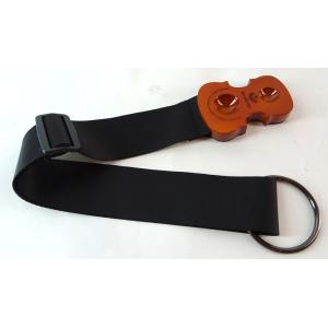 bam チェロケース用 ストラップ 肩ひも (2本組) #9002NL Bam チェロ
