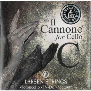 LARSEN Il Canone Derect＆Focused】ラーセンイルカノーネ ダイレクト