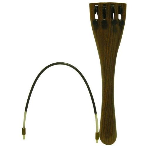 Wittner　ウィットナー チェロテールピース ウルトラ　ローズウッドカラー