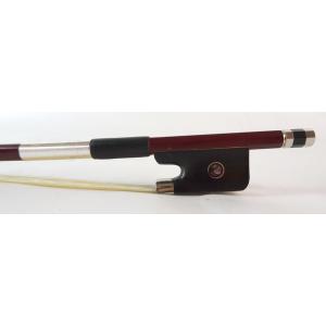 チェロ弓 (黒線) Quality Cello Bow (4/4、3/4、1/2、1/4、1/8、1/10