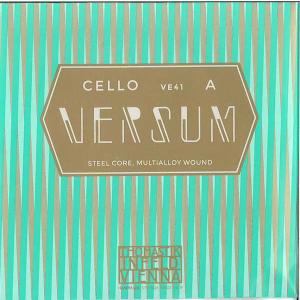 チェロ弦 バーサム VERSUM C線 4/4 新品 VERSUM】バーサム チェロ弦 4C : ポジティブ Yahoo!店 - 通販 - Yahoo