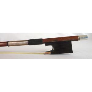 【Finkel】ビオラ弓 Lefin No.400【取り寄せ対応商品】