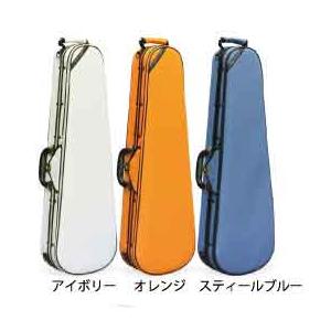 SuperLight　スーパーライトバイオリンケース　三角型