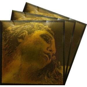 EvahPirazzi Gold エヴァピラッツィゴールド バイオリン弦SET