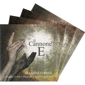 2週間使用✨Larsen Cannone soloist イルカノーネ ４本 Amazon | LARSEN IL Cannone Violin ラーセン イルカノーネ