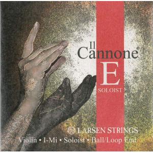Larsen Il Cannone Soloist】ラーセン イルカノーネ ソリスト
