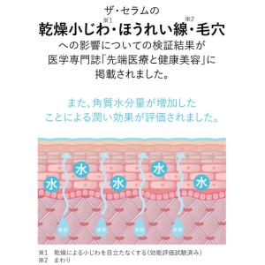 フルティア 4点セット ザセラム(3ml) 保...の詳細画像2