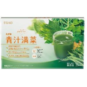 世田谷自然食品 乳酸菌が入った青汁プレミアム 30包 500億個の乳酸菌と