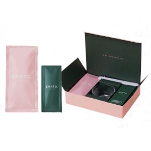 カーボキシー 炭酸パック 30ml 5回分 5枚入り CARBOXY 美容