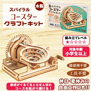 木製 立体パズル 遊べる【選べるキット】 木製...の詳細画像5