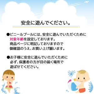INTEX スイムセンター ピンウィール プー...の詳細画像5