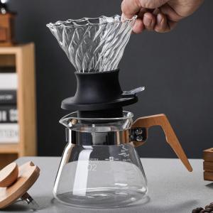 コーヒードリッパーセット コーヒードリッパー コ...の商品画像
