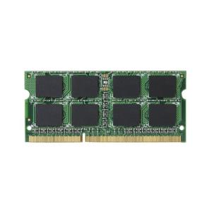 エレコム/メモリモジュール DDR3L-1600 204pin 4G/EV1600L-N4G/RO