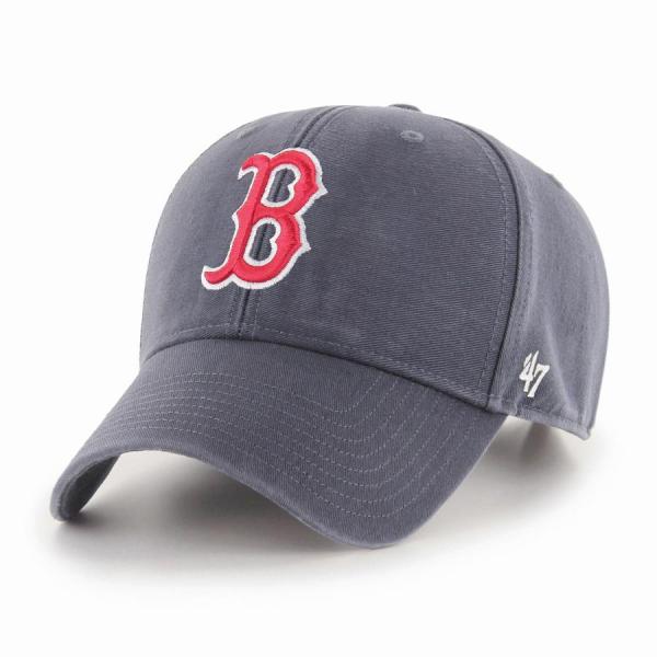 フォーティーセブン ' 47 BOSTON RED SOX LEGEND MVP CAP VINTA...