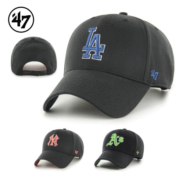 フォーティーセブン ' 47 FREEFORM MVP CAP / キャップ 帽子