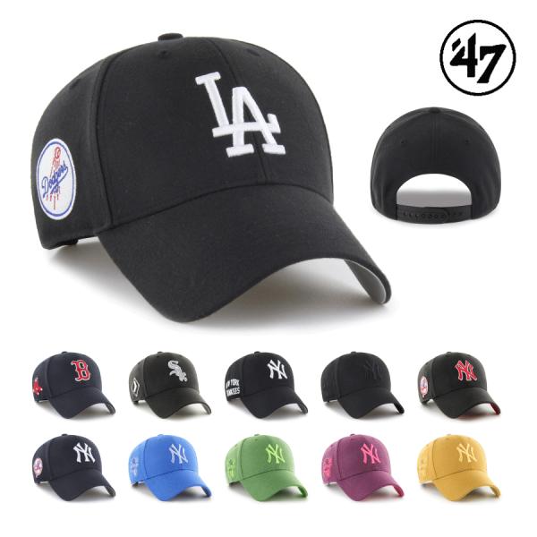 フォーティーセブン ' 47 SURE SHOT SNAPBACK MVP CAP / キャップ 帽...