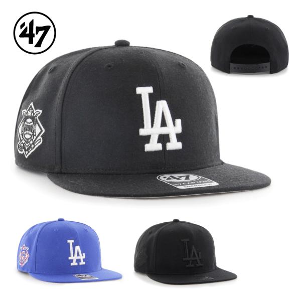 フォーティーセブン '47 LOS ANGELES DODGERS SURE SHOT CAPTAI...