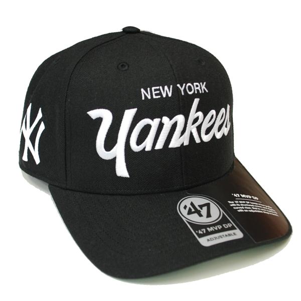 フォーティーセブン ' 47 NEW YORK YANKEES REPLICA SCRIPT MVP...