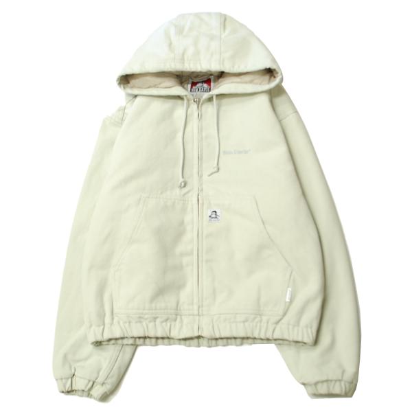 【SALE/セール】ベン デイビス BEN DAVIS WORKES PARKA JACKET OF...