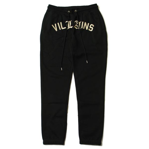 クルックス＆キャッスルズ CROOKS&amp;CASTLES VILLAINS JOGGERS PANTS...