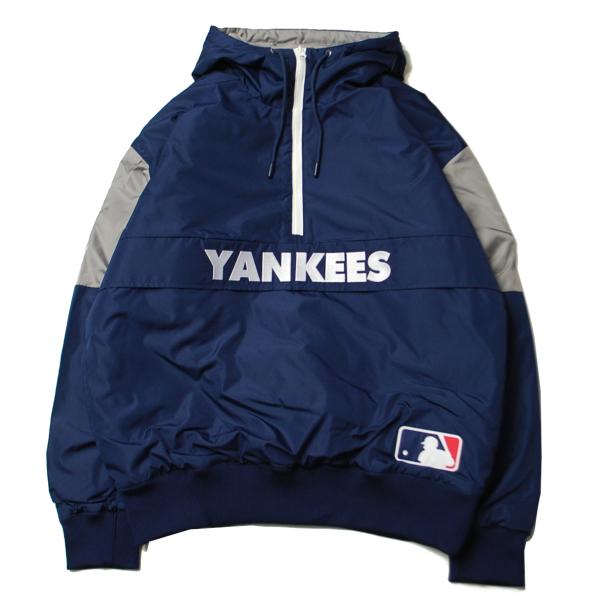 【SALE/セール】ファナティックス FANATICS NEW YORK YANKEES ANORA...