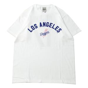 ファナティックス FANATICS × 大谷翔平 LOS ANGELES DODGERS ネーム＆ナンバー Tシャツ WHITE / ホワイト ロサンゼルス ドジャース半袖 Tシャツ MLB｜POSSIBILITY