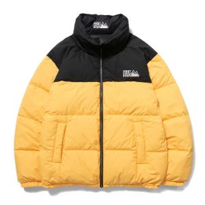 【70s】USA製 Schott NYC Vintage ダウンジャケット Schott N.Y.C Perfecto by Schott(パーフェクトバイショット