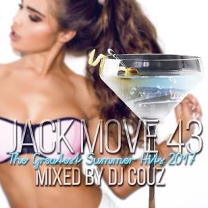 【SALE/セール】JACK MOVE 43 THE GREATEST SUMMER HITS 20...