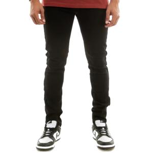 mnml（ミニマル） mnml X165 STRETCH DENIM BLACK / ブラック デニム