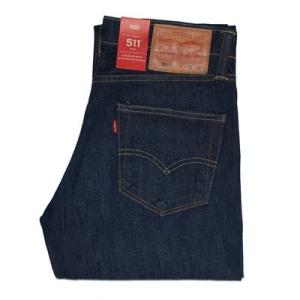 【SALE/セール】LEVI&apos;S(リーバイス) 511 SKINNY JEANS (2007)