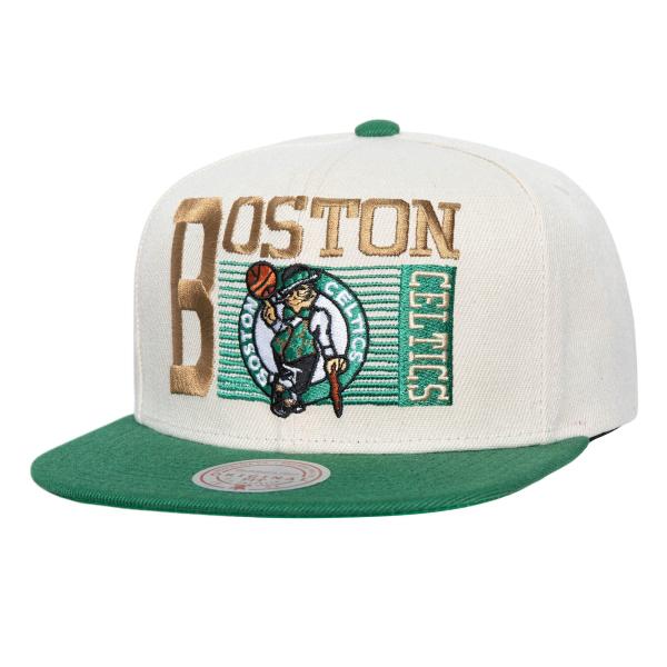 ミッチェル&amp;ネス MITCHELL&amp;NESS BOSTON CELTICS NBA SPEED ZO...